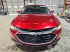 2023 Chevrolet Malibu Rs Red vin: 1G1ZG5ST5PF251104 2023 Chevrolet Malibu Rs Red vin: 1G1ZG5ST5PF251104