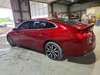2023 Chevrolet Malibu Rs Red vin: 1G1ZG5ST5PF251104 2023 Chevrolet Malibu Rs Red vin: 1G1ZG5ST5PF251104