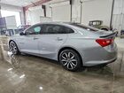 2025 Chevrolet Malibu Rs Серебряный vin: 1G1ZG5ST5SF108209 2025 Chevrolet Malibu Rs Серебряный vin: 1G1ZG5ST5SF108209