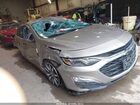 2023 Chevrolet Malibu Fwd Rs Бежевый vin: 1G1ZG5ST7PF145754