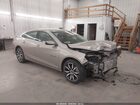2024 Chevrolet Malibu Fwd Rs Tan vin: 1G1ZG5ST8RF108361