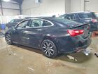 2024 Chevrolet Malibu Rs Black vin: 1G1ZG5ST8RF245333 2024 Chevrolet Malibu Rs Black vin: 1G1ZG5ST8RF245333