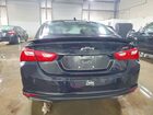 2024 Chevrolet Malibu Rs Black vin: 1G1ZG5ST8RF245333 2024 Chevrolet Malibu Rs Black vin: 1G1ZG5ST8RF245333