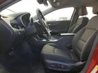 2025 Chevrolet Malibu Rs Red vin: 1G1ZG5ST8SF136702