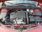 2025 Chevrolet Malibu Rs Red vin: 1G1ZG5ST8SF136702