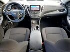 2025 Chevrolet Malibu Rs Red vin: 1G1ZG5ST8SF136702
