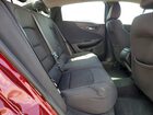2020 Chevrolet Malibu Rs Красный vin: 1G1ZG5ST9LF135088