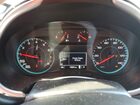 2020 Chevrolet Malibu Rs Красный vin: 1G1ZG5ST9LF135088