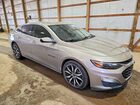 2024 Chevrolet Malibu Rs Tan vin: 1G1ZG5ST9RF112080 2024 Chevrolet Malibu Rs Tan vin: 1G1ZG5ST9RF112080