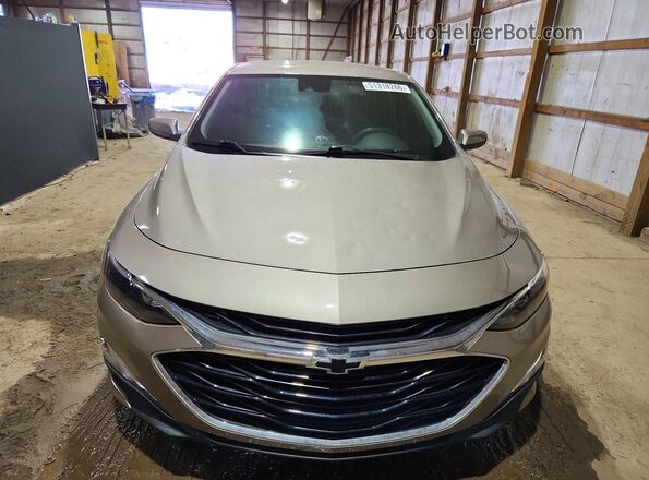 1G1ZG5ST9RF112080 2024 CHEVROLET MALIBU Tan Front view
