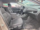 2024 Chevrolet Malibu Rs Желто-коричневый vin: 1G1ZG5ST9RF191136