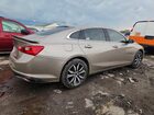 2024 Chevrolet Malibu Rs Желто-коричневый vin: 1G1ZG5ST9RF191136