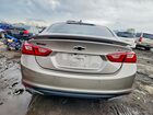 2024 Chevrolet Malibu Rs Желто-коричневый vin: 1G1ZG5ST9RF191136