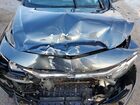 2021 Chevrolet Malibu Rs Синий vin: 1G1ZG5STXMF046647