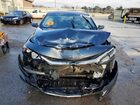 2021 Chevrolet Malibu Rs Синий vin: 1G1ZG5STXMF046647