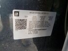2021 Chevrolet Malibu Rs Синий vin: 1G1ZG5STXMF046647