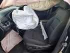 2021 Chevrolet Malibu Rs Синий vin: 1G1ZG5STXMF046647