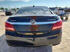 2016 Buick Lacrosse Black vin: 1G4GB5G38GF192356 2016 Buick Lacrosse Black vin: 1G4GB5G38GF192356
