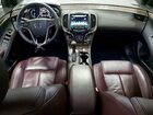 2016 Buick Lacrosse Premium Серебряный vin: 1G4GF5G37GF190201