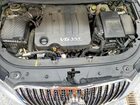 2016 Buick Lacrosse Premium Серебряный vin: 1G4GF5G37GF190201