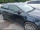 2016 Buick Lacrosse Premium Ii Black vin: 1G4GF5G3XGF188796