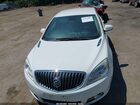 2017 Buick Verano Sport Touring Белый vin: 1G4PR5SK5H4113765
