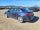 2016 Buick Verano Синий vin: 1G4PS5SKXG4122657 2016 Buick Verano Синий vin: 1G4PS5SKXG4122657