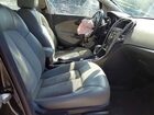 2016 Buick Verano Sport Touring Черный vin: 1G4PW5SK7G4165695