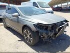 2017 Buick Lacrosse Preferred Gray vin: 1G4ZN5SS5HU159262