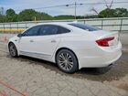 2017 Buick Lacrosse Essence Белый vin: 1G4ZP5SS0HU164119