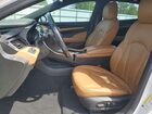 2017 Buick Lacrosse Essence Белый vin: 1G4ZP5SS0HU164119