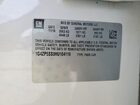 2017 Buick Lacrosse Essence Белый vin: 1G4ZP5SS0HU164119