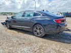2017 Buick Lacrosse Essence Черный vin: 1G4ZP5SS0HU181292