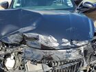 2017 Buick Lacrosse Essence Черный vin: 1G4ZP5SS0HU181292