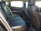 2017 Buick Lacrosse Essence Черный vin: 1G4ZP5SS0HU181292