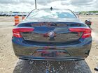 2017 Buick Lacrosse Essence Черный vin: 1G4ZP5SS0HU181292