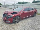 2017 Buick Lacrosse Essence Burgundy vin: 1G4ZP5SS0HU193622