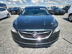 2017 Buick Lacrosse Essence Зеленый vin: 1G4ZP5SS1HU161584