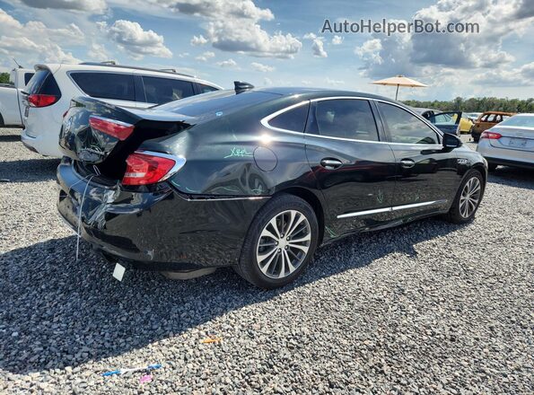 1G4ZP5SS1HU161584 2017 BUICK LACROSSE Зеленый Задняя правая четверть