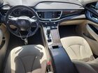 2017 Buick Lacrosse Essence Зеленый vin: 1G4ZP5SS1HU161584