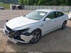 2018 Buick Lacrosse Essence White vin: 1G4ZP5SS1JU111497