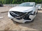 2018 Buick Lacrosse Essence White vin: 1G4ZP5SS1JU111497