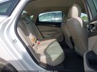 2018 Buick Lacrosse Essence White vin: 1G4ZP5SS1JU111497