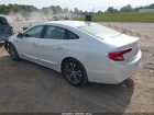 2018 Buick Lacrosse Essence White vin: 1G4ZP5SS1JU111497