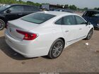 2018 Buick Lacrosse Essence White vin: 1G4ZP5SS1JU111497