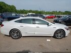 2018 Buick Lacrosse Essence White vin: 1G4ZP5SS1JU111497