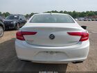 2018 Buick Lacrosse Essence White vin: 1G4ZP5SS1JU111497