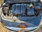 2017 Buick Lacrosse Essence Черный vin: 1G4ZP5SS2HU156443