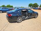 2017 Buick Lacrosse Essence Черный vin: 1G4ZP5SS2HU156443
