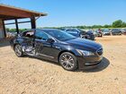 2017 Buick Lacrosse Essence Черный vin: 1G4ZP5SS2HU156443